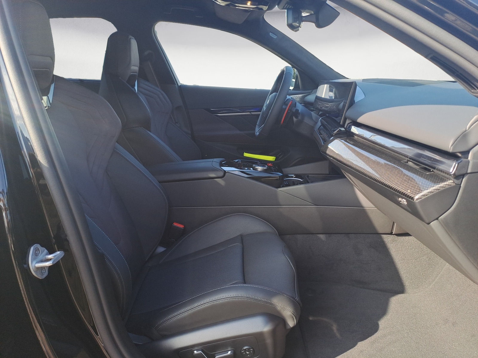 BMW - M5 Limousine xDrive