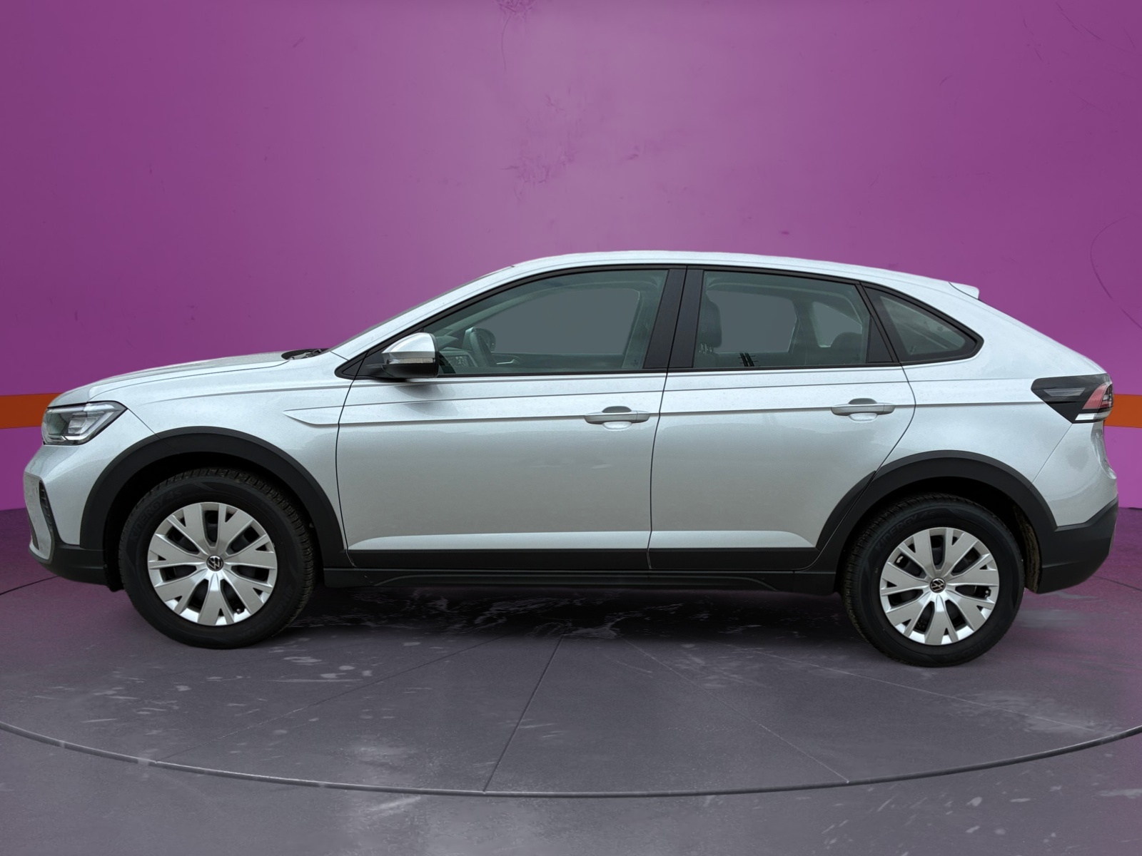 Volkswagen - Taigo 1.0 TSI