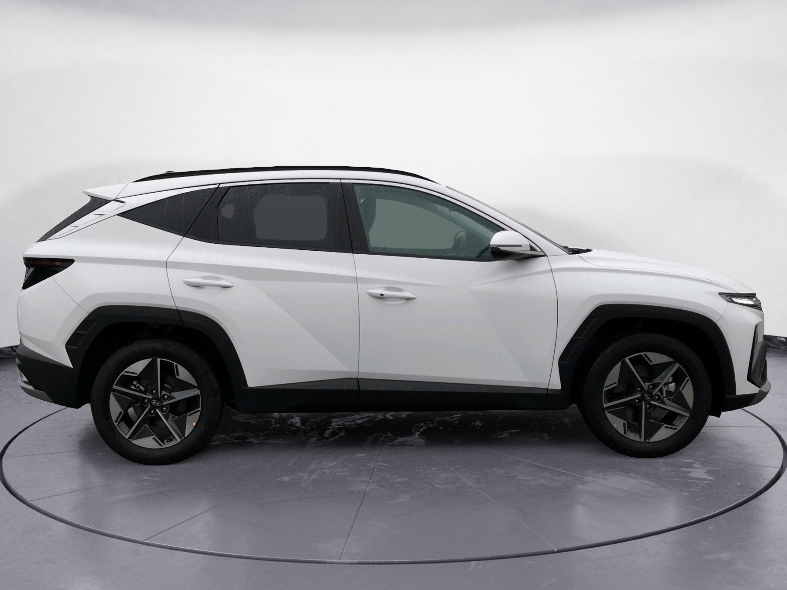 Hyundai - TUCSON (MY25) 1.6 T-GDI