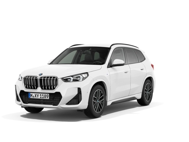 BMW - X1 sDrive18i Steptronic