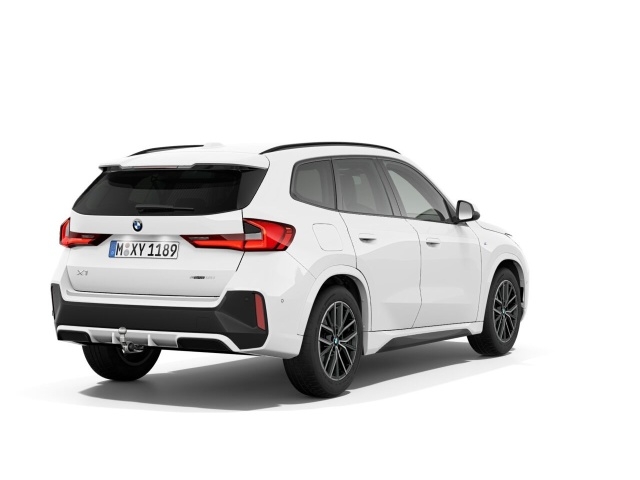 BMW - X1 sDrive18i Steptronic