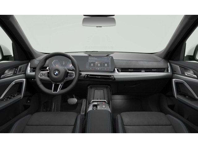 BMW - X1 sDrive18i Steptronic