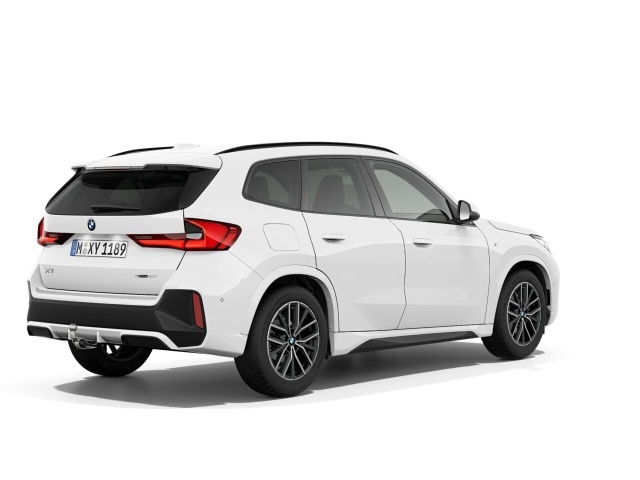 BMW - X1 sDrive18i Steptronic