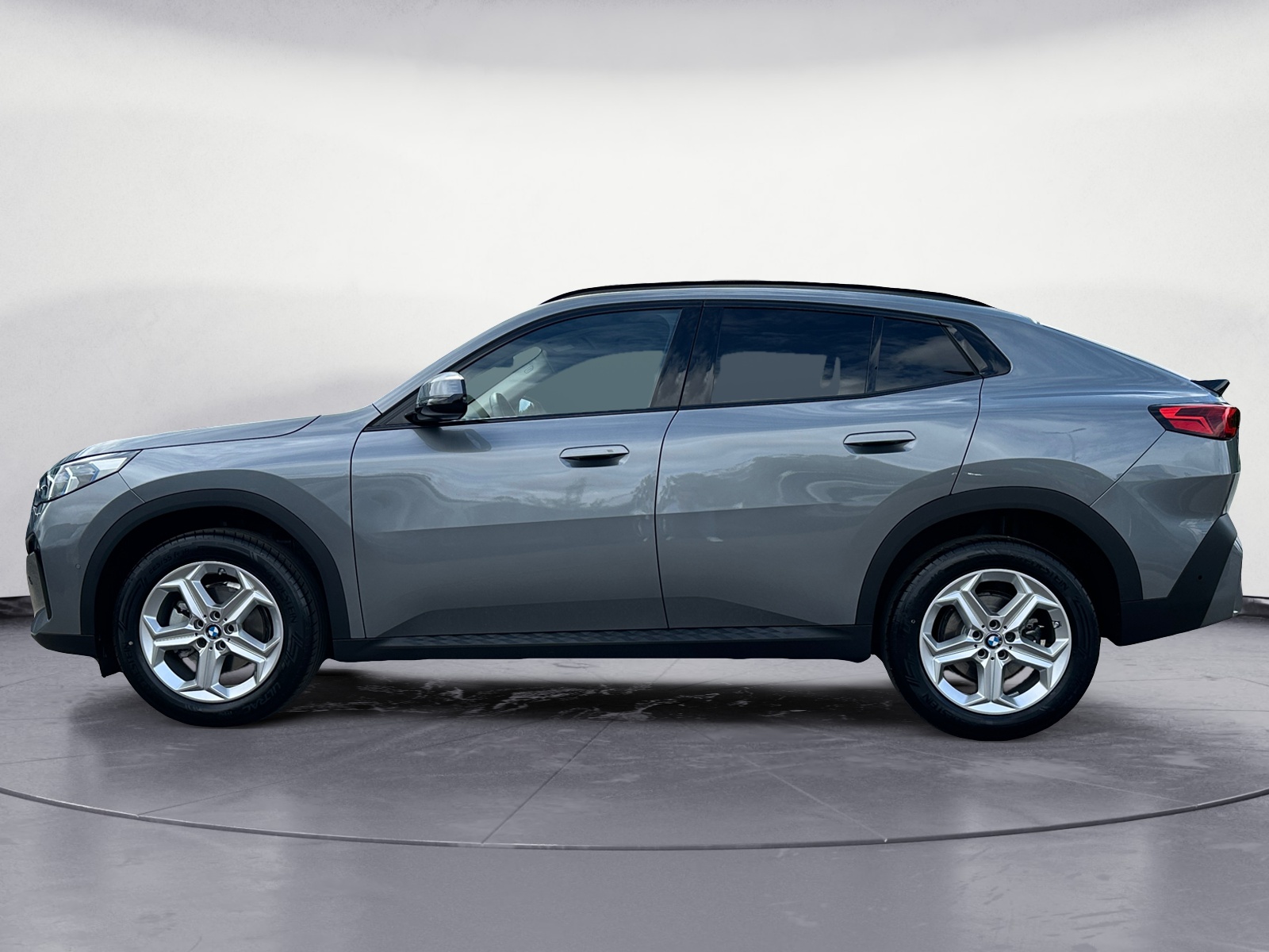 BMW - X2 sDrive18d Steptronic