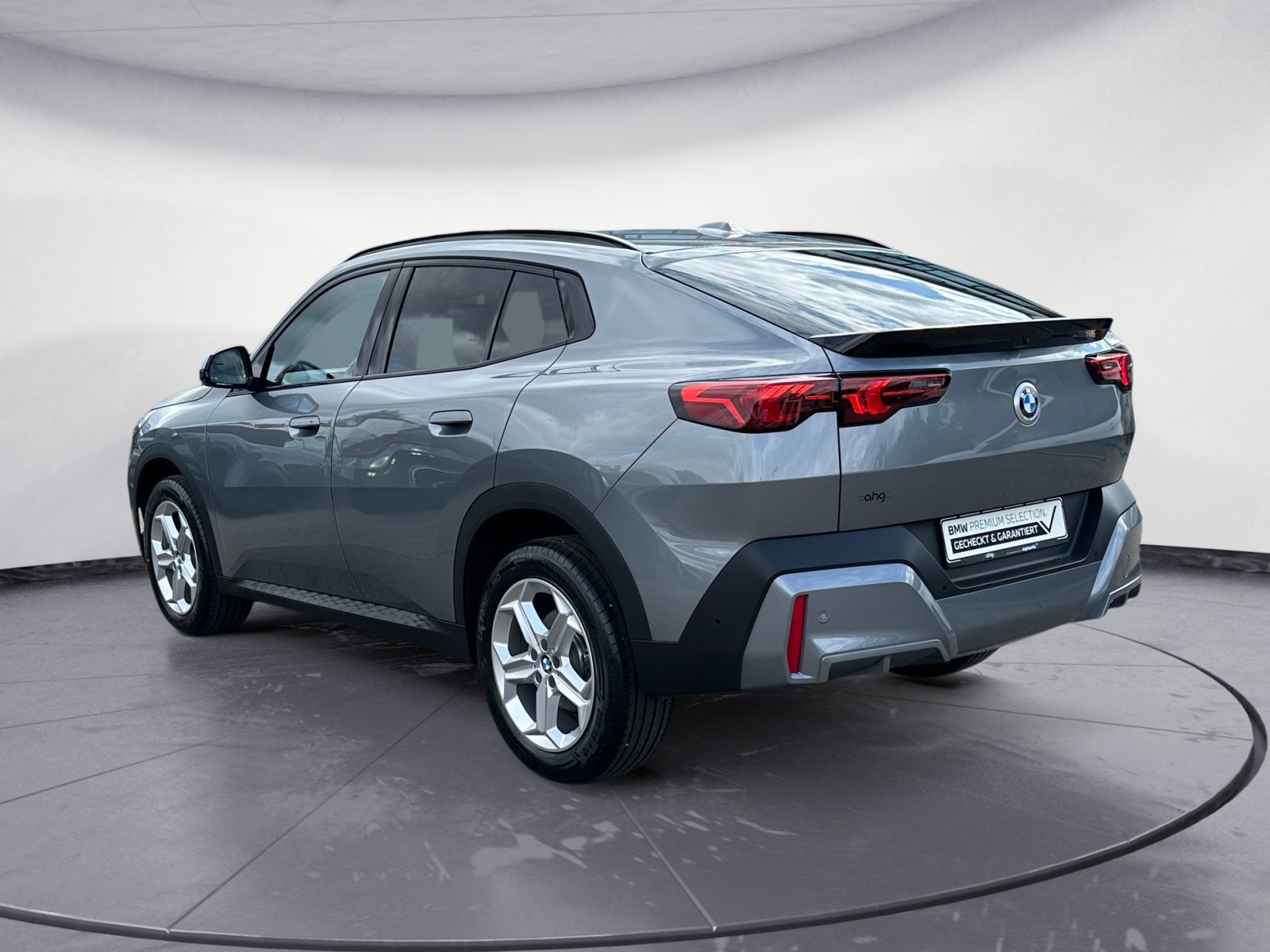 BMW - X2 sDrive18d Steptronic