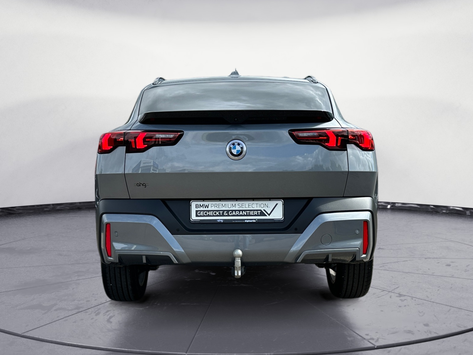 BMW - X2 sDrive18d Steptronic