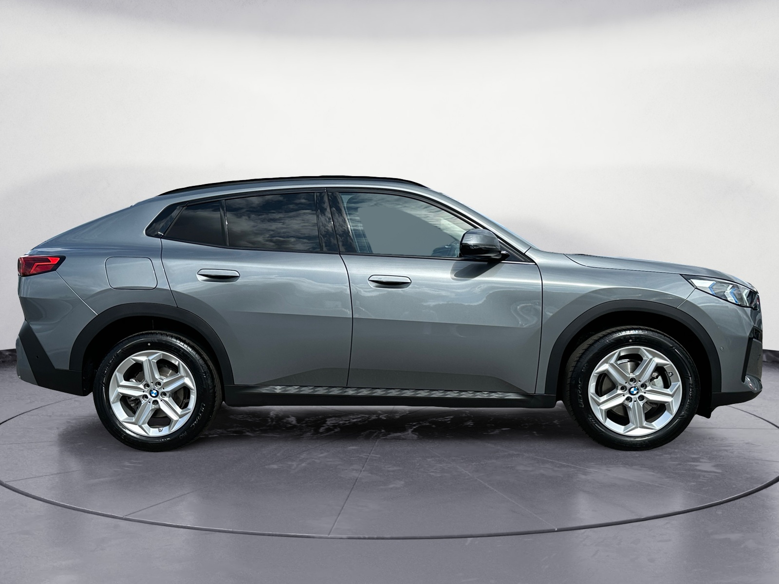 BMW - X2 sDrive18d Steptronic