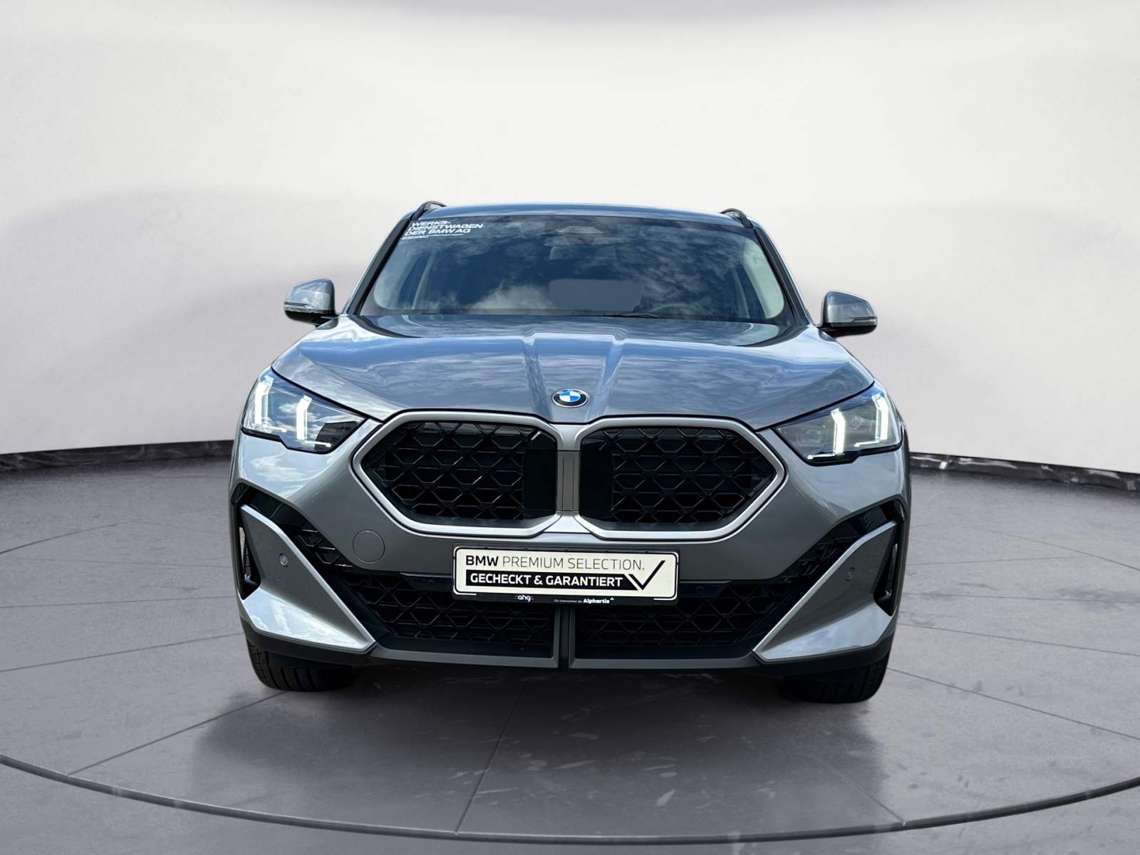 BMW - X2 sDrive18d Steptronic