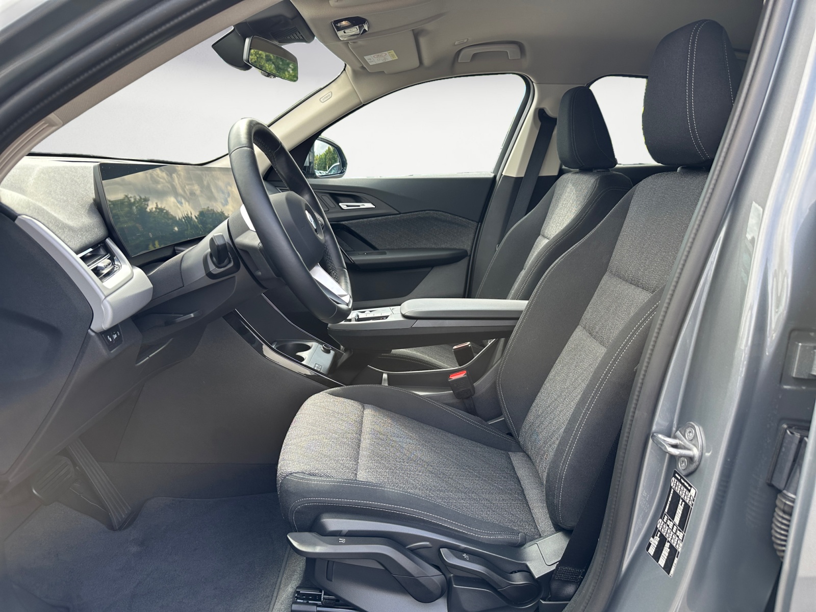 BMW - X2 sDrive18d Steptronic