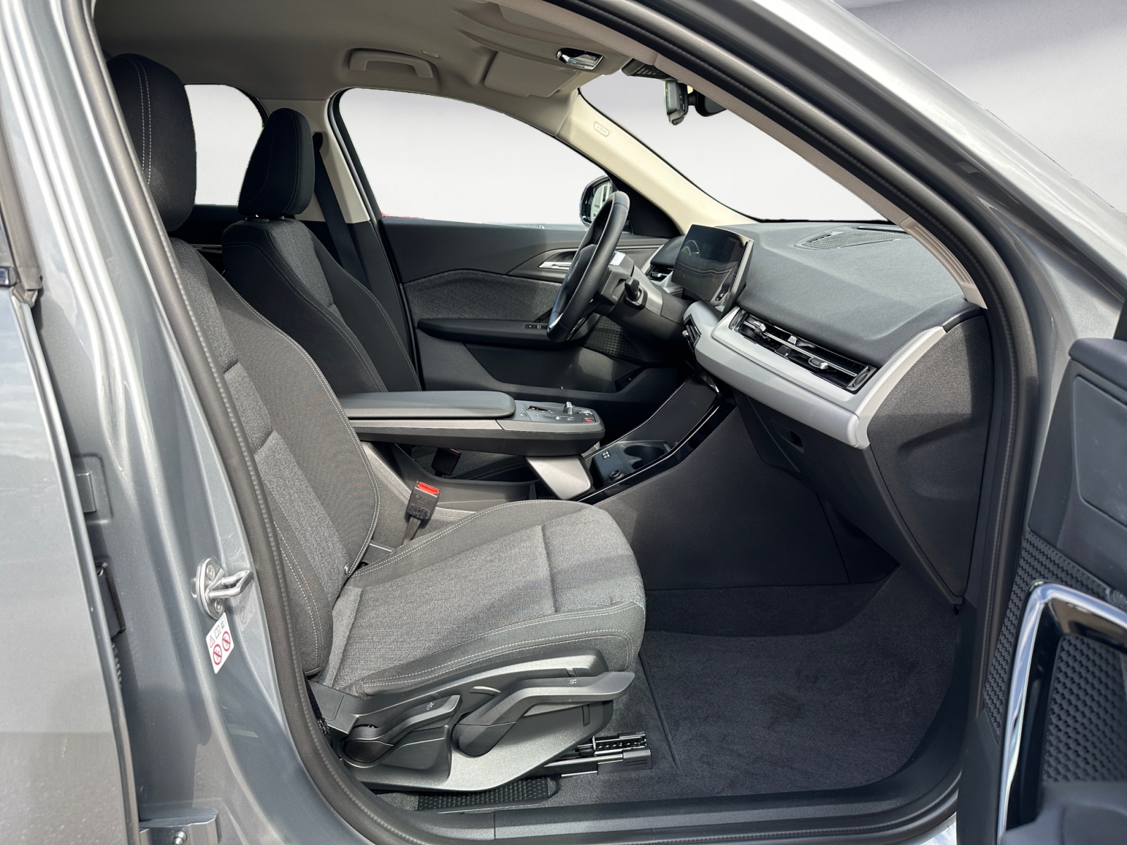 BMW - X2 sDrive18d Steptronic