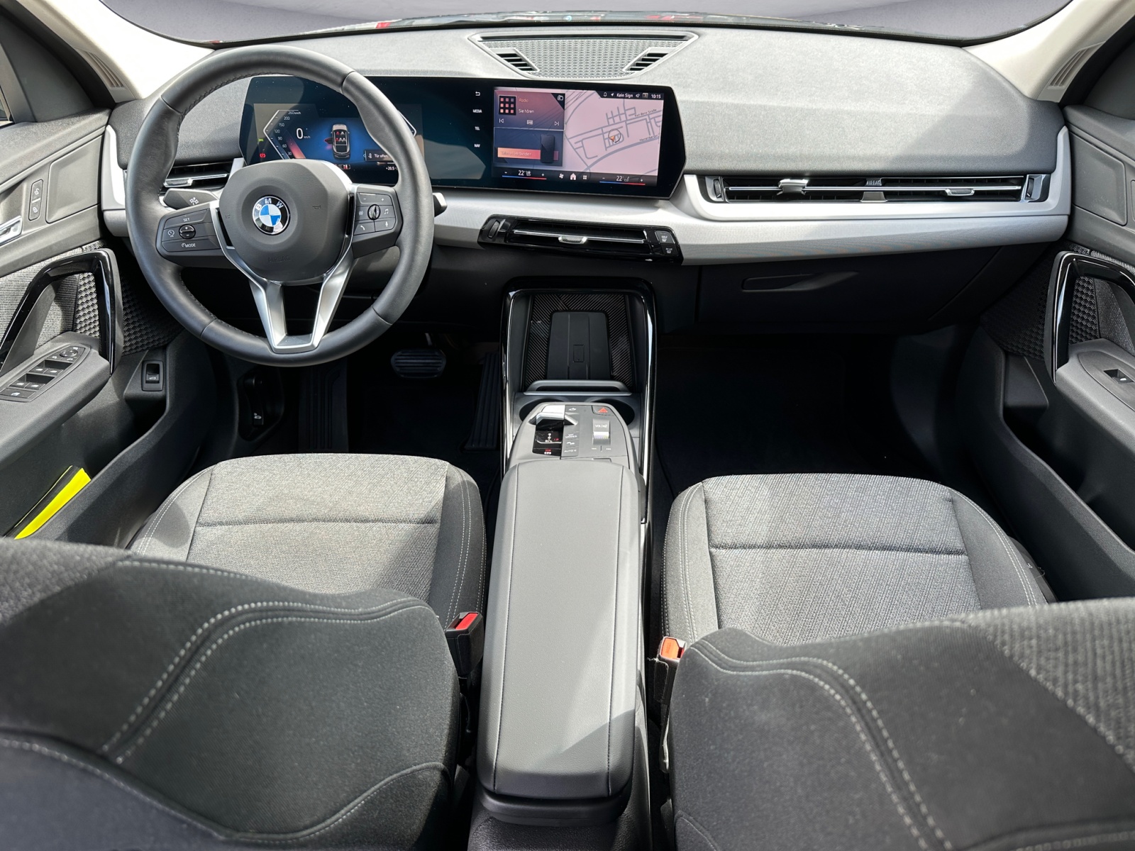 BMW - X2 sDrive18d Steptronic