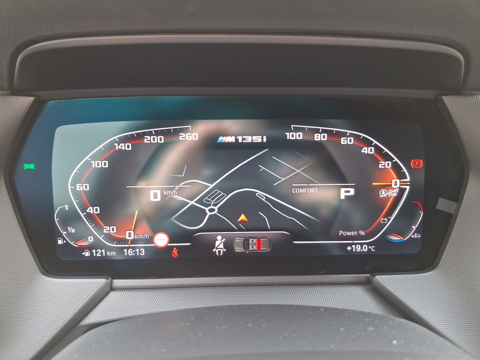 BMW - M135i xDrive