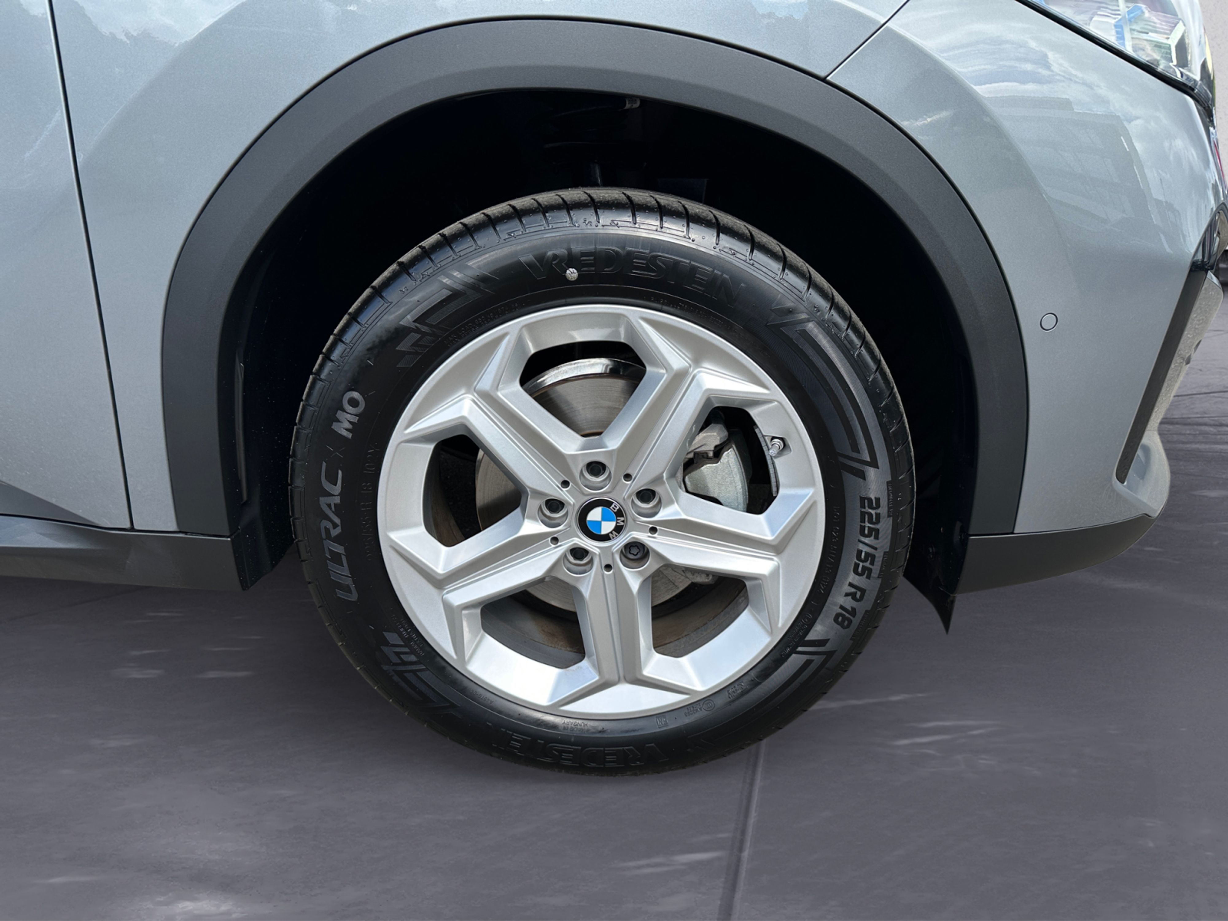 BMW - X2 sDrive18d Steptronic