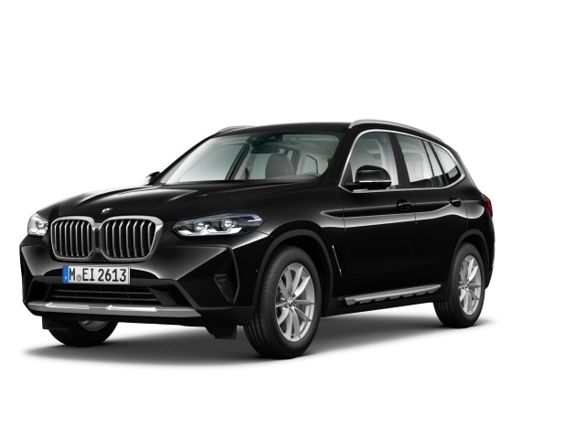 BMW - X3 xDrive20i