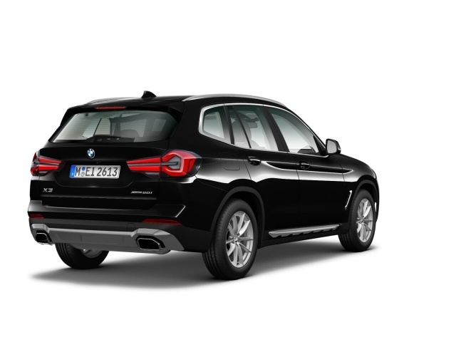 BMW - X3 xDrive20i