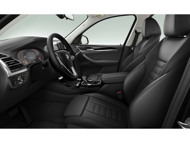 BMW - X3 xDrive20i
