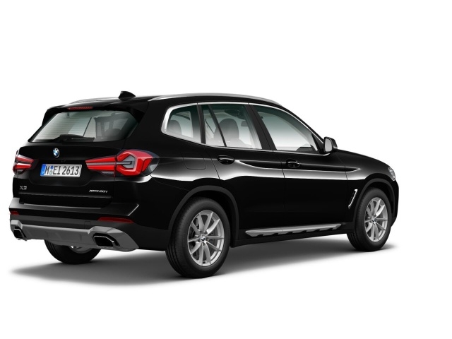 BMW - X3 xDrive20i