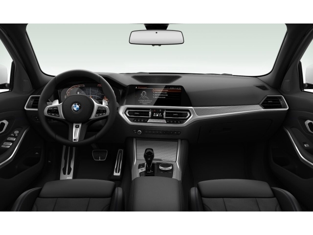 BMW - 330i Touring M Sport
