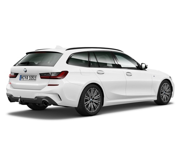 BMW - 330i Touring M Sport