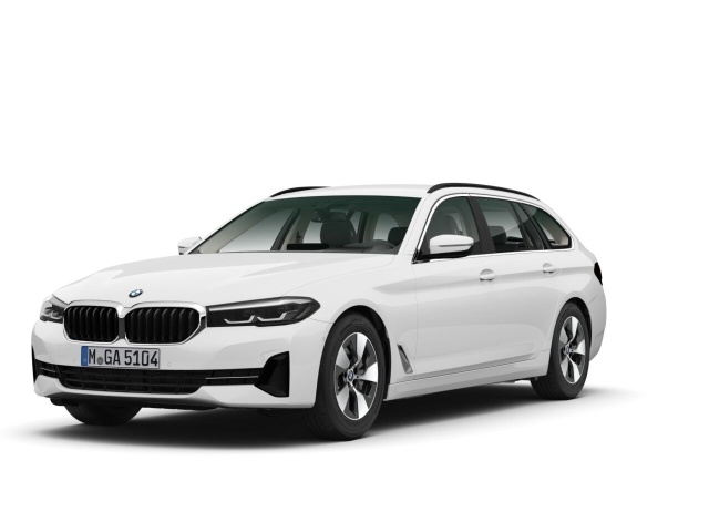 BMW - 530i Touring