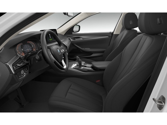 BMW - 530i Touring