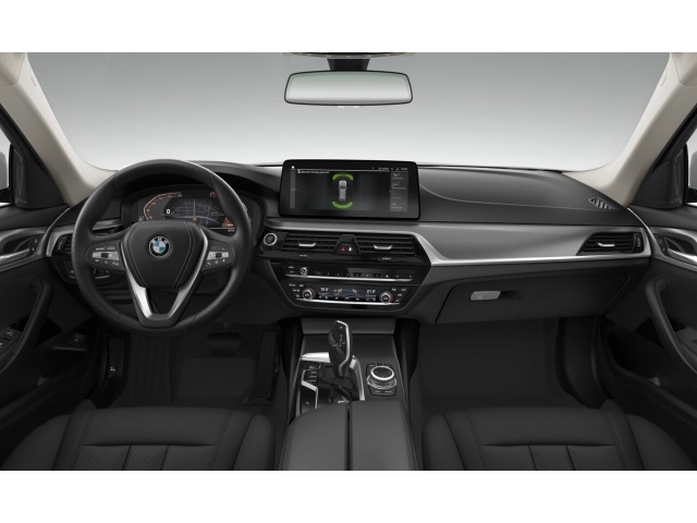 BMW - 530i Touring