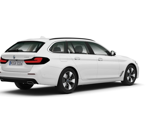 BMW - 530i Touring