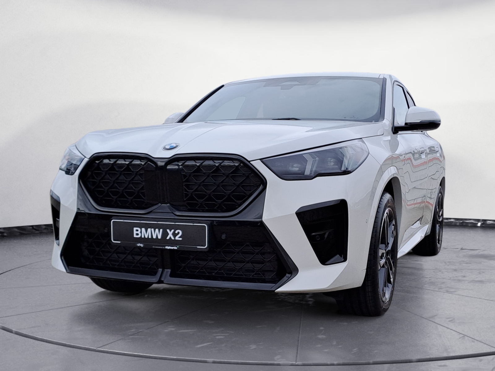 BMW - X2 sDrive20i