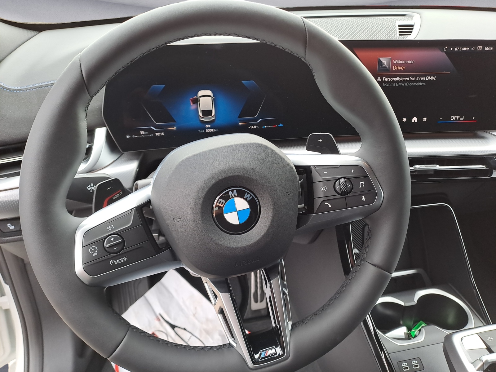 BMW - X2 sDrive20i