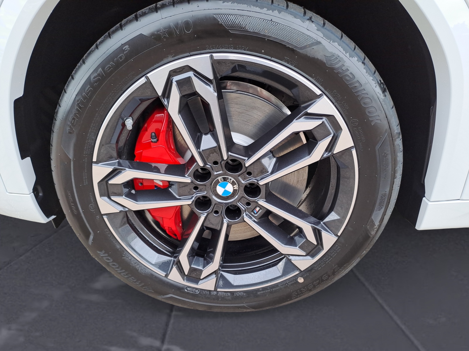 BMW - X2 sDrive20i