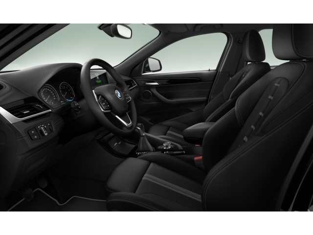 BMW - X2 sDrive18i Advantage Plus