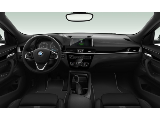 BMW - X2 sDrive18i Advantage Plus