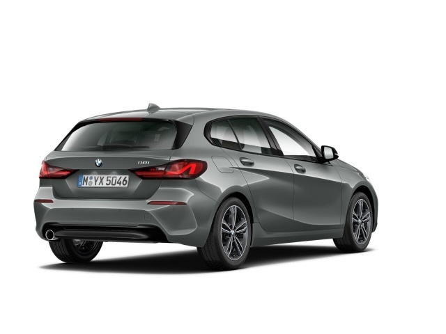 BMW - 118i 5-Türer