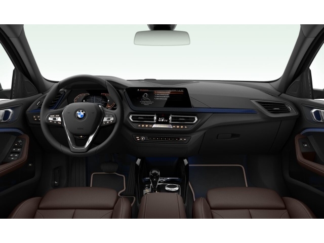 BMW - 118i 5-Türer