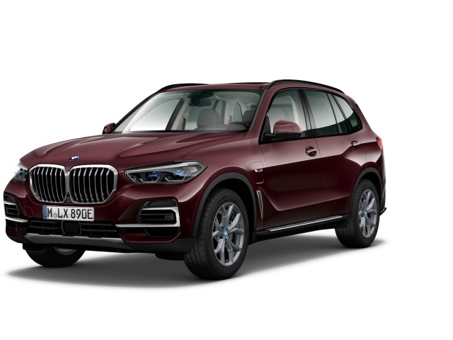 BMW - X5 xDrive45e xLine