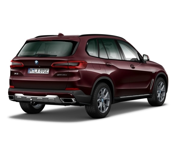 BMW - X5 xDrive45e xLine