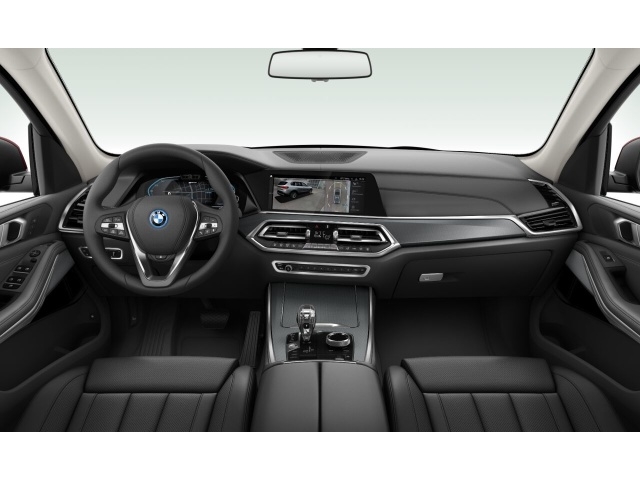 BMW - X5 xDrive45e xLine