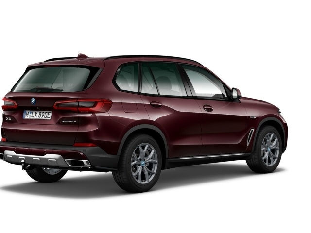BMW - X5 xDrive45e xLine