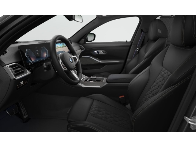 BMW - M340i xDrive Touring Auto