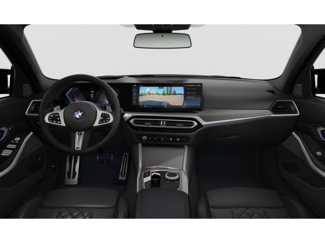 BMW - M340i xDrive Touring Auto