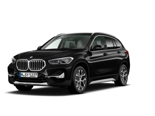 BMW - X1 xDrive20i xLine Steptronic