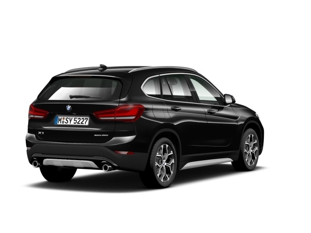 BMW - X1 xDrive20i xLine Steptronic