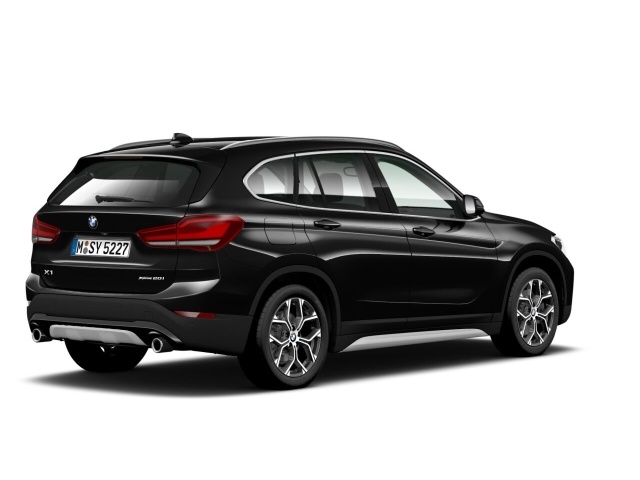 BMW - X1 xDrive20i xLine Steptronic