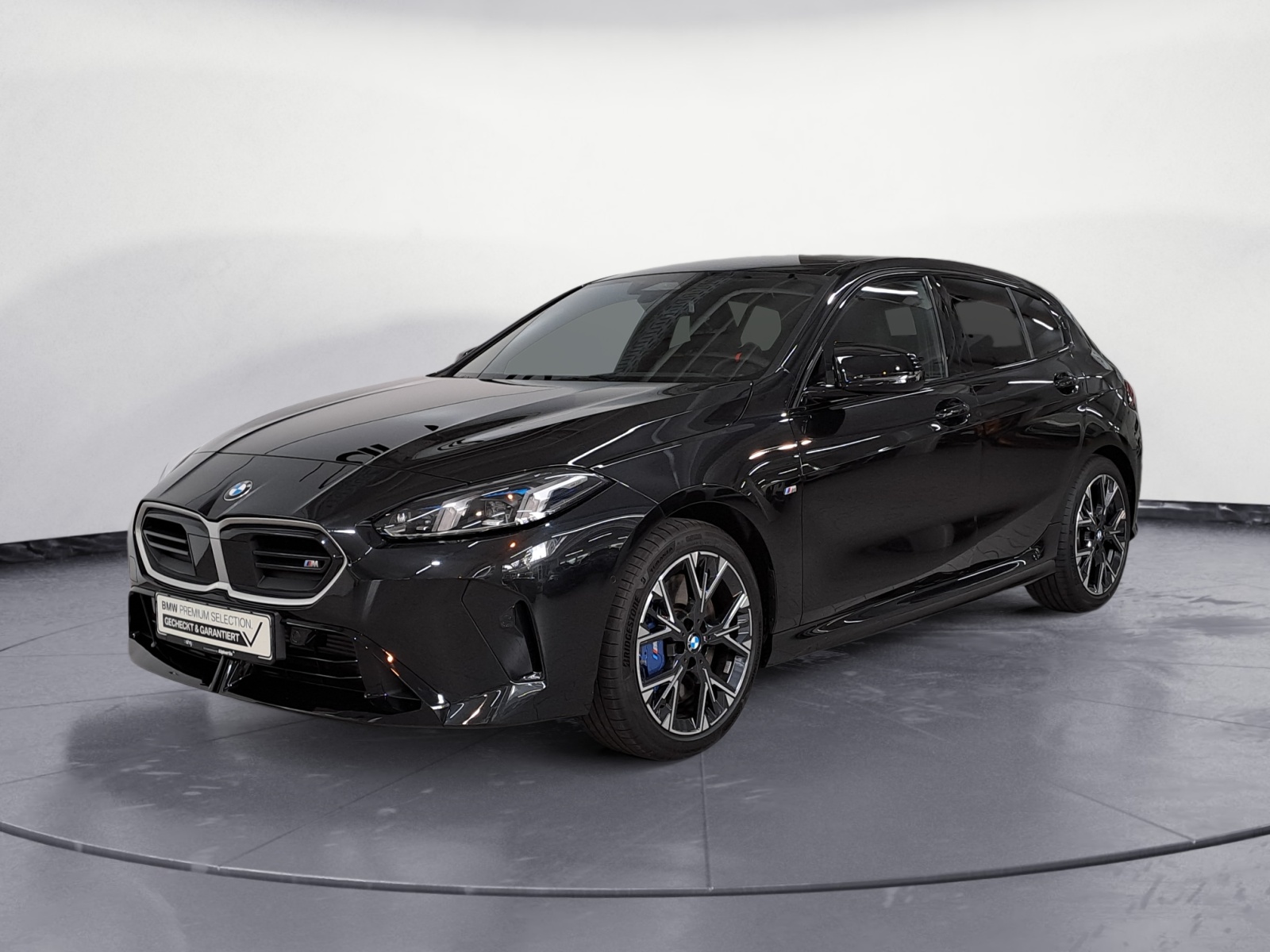 BMW - M135 xDrive
