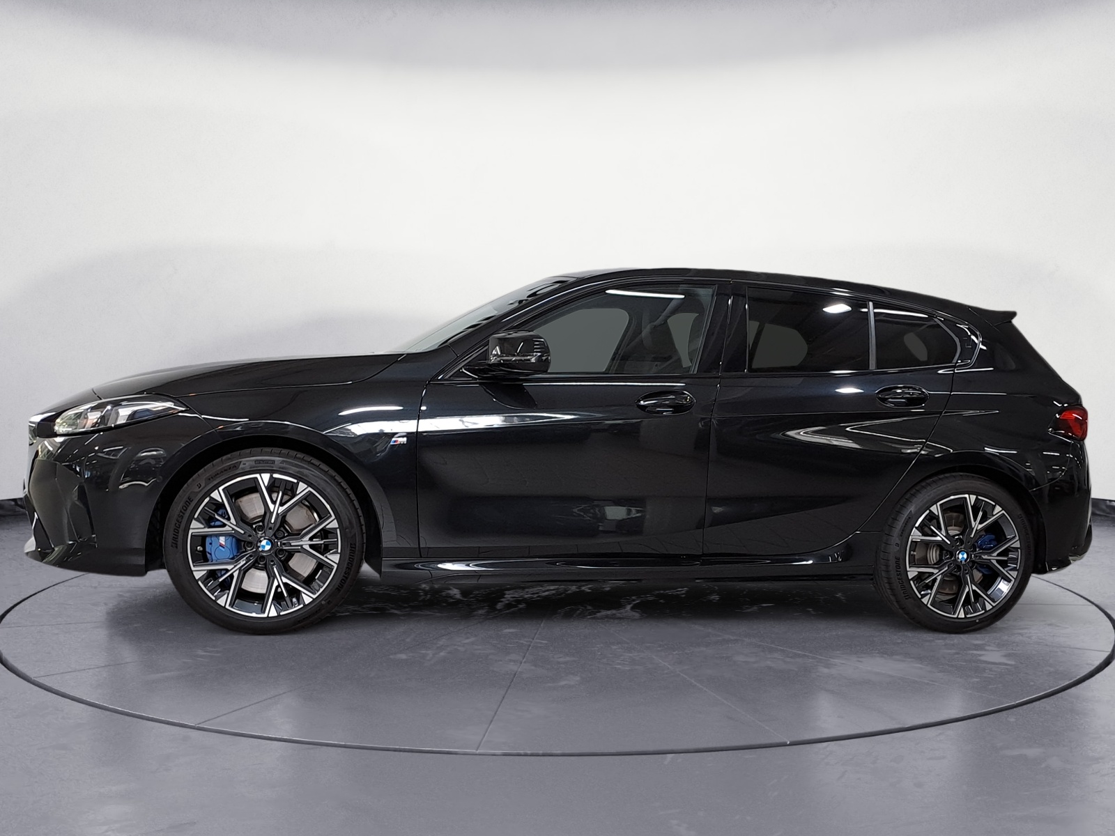BMW - M135 xDrive