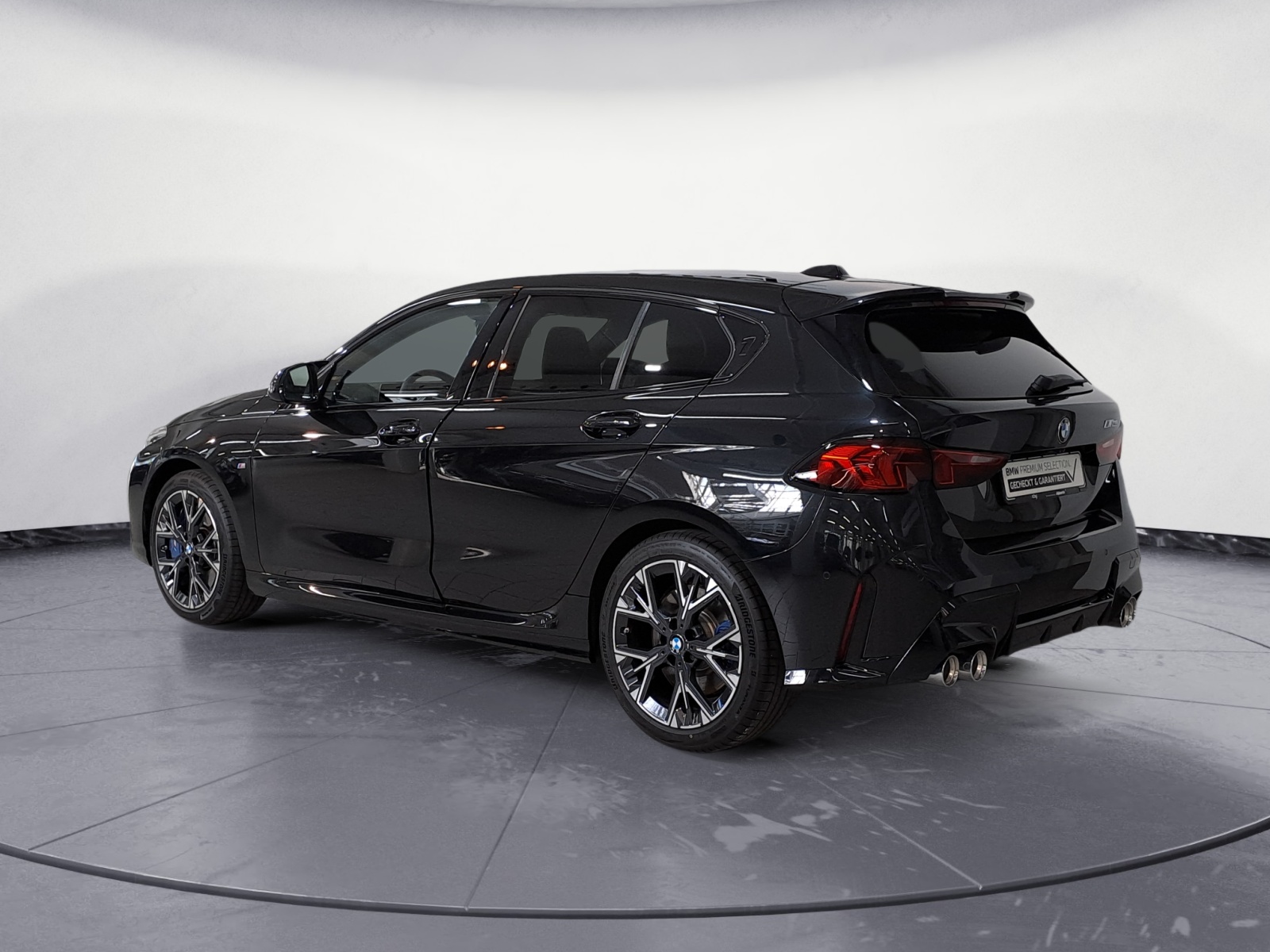 BMW - M135 xDrive