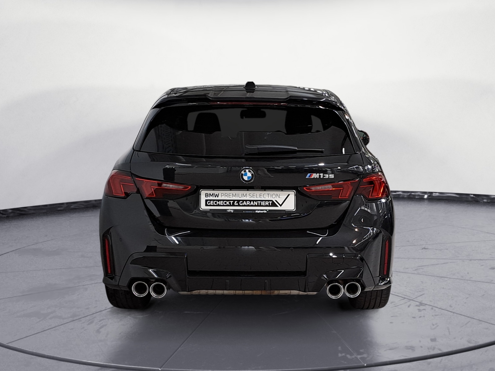 BMW - M135 xDrive