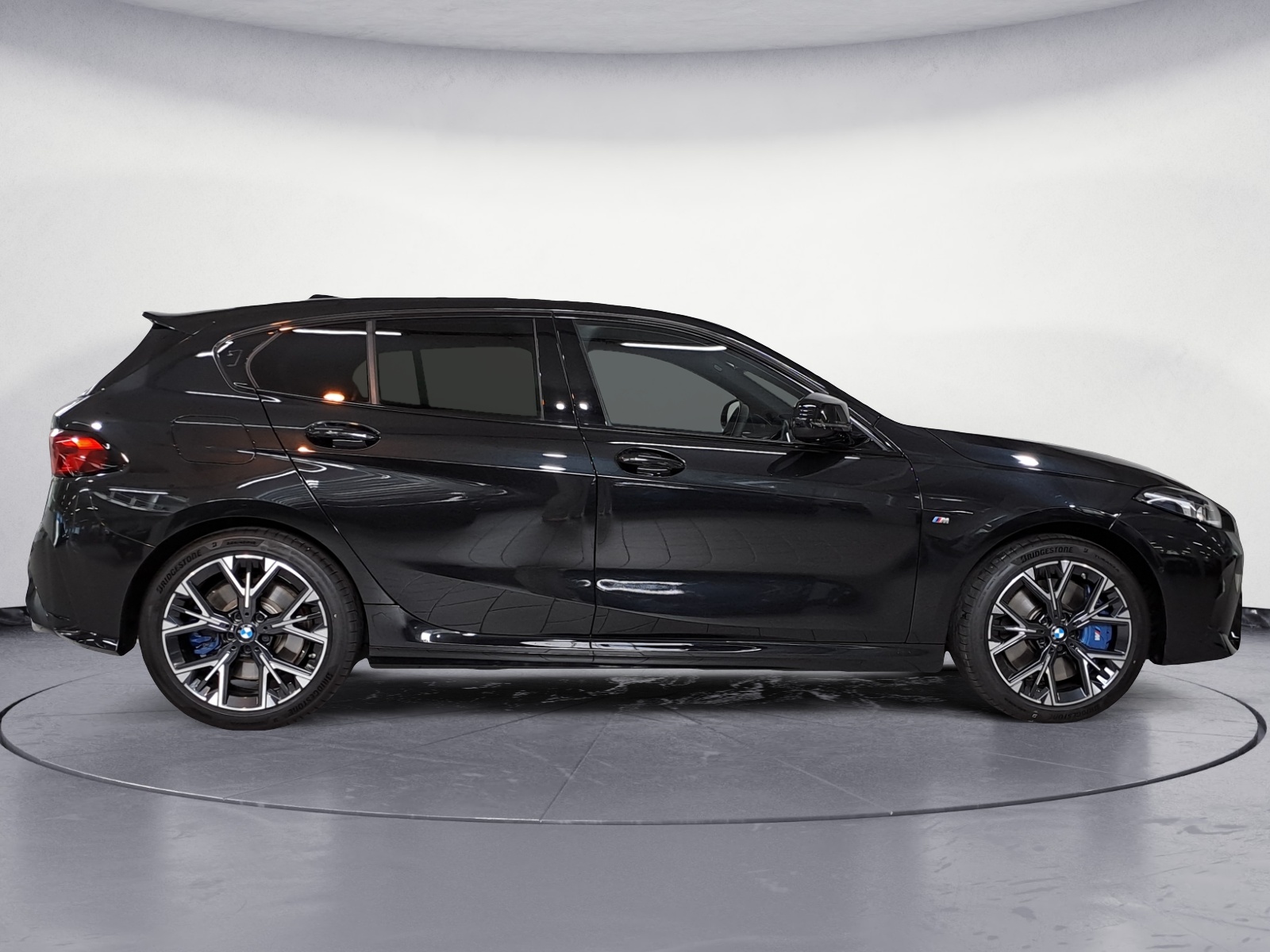 BMW - M135 xDrive