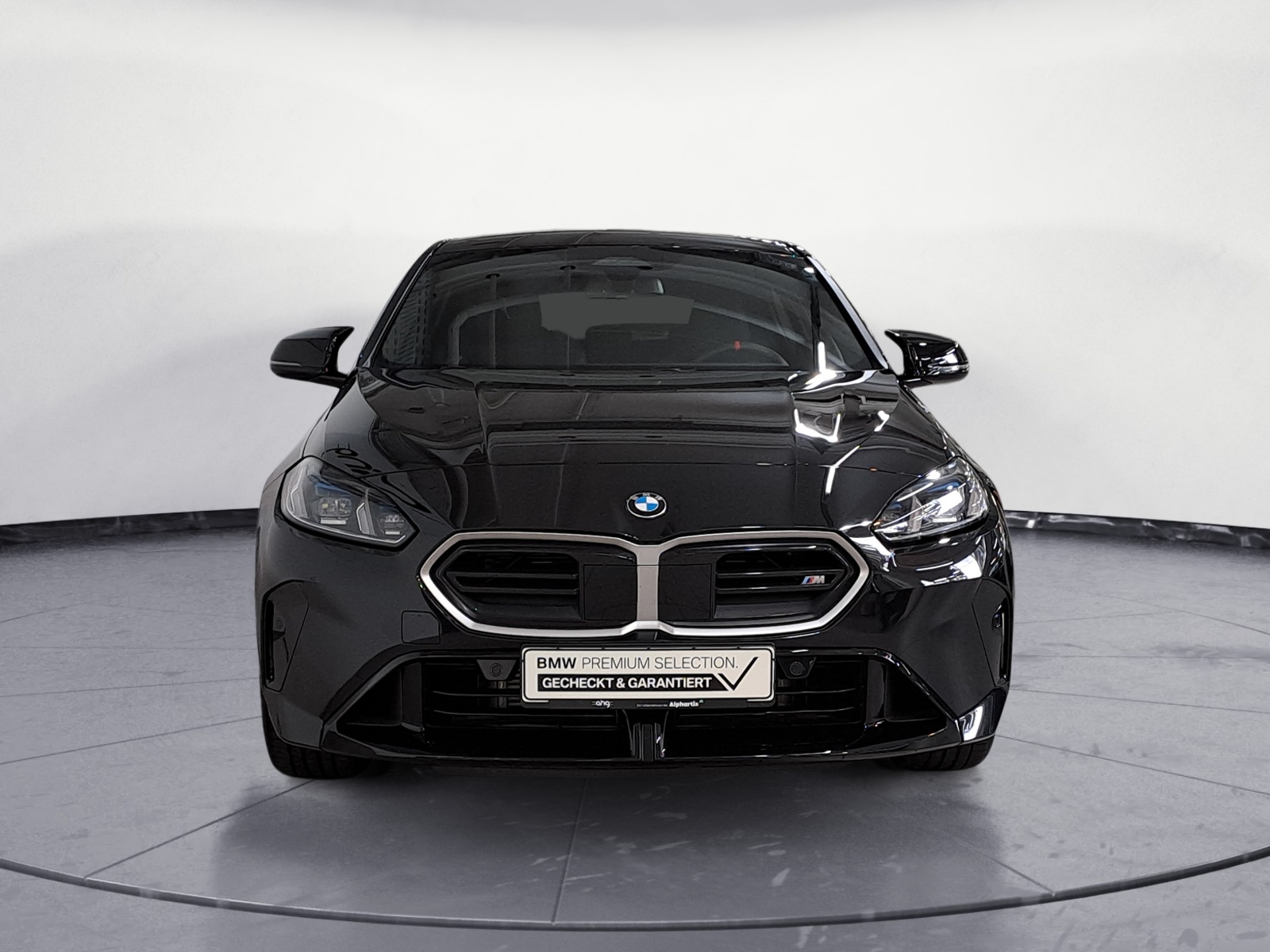 BMW - M135 xDrive