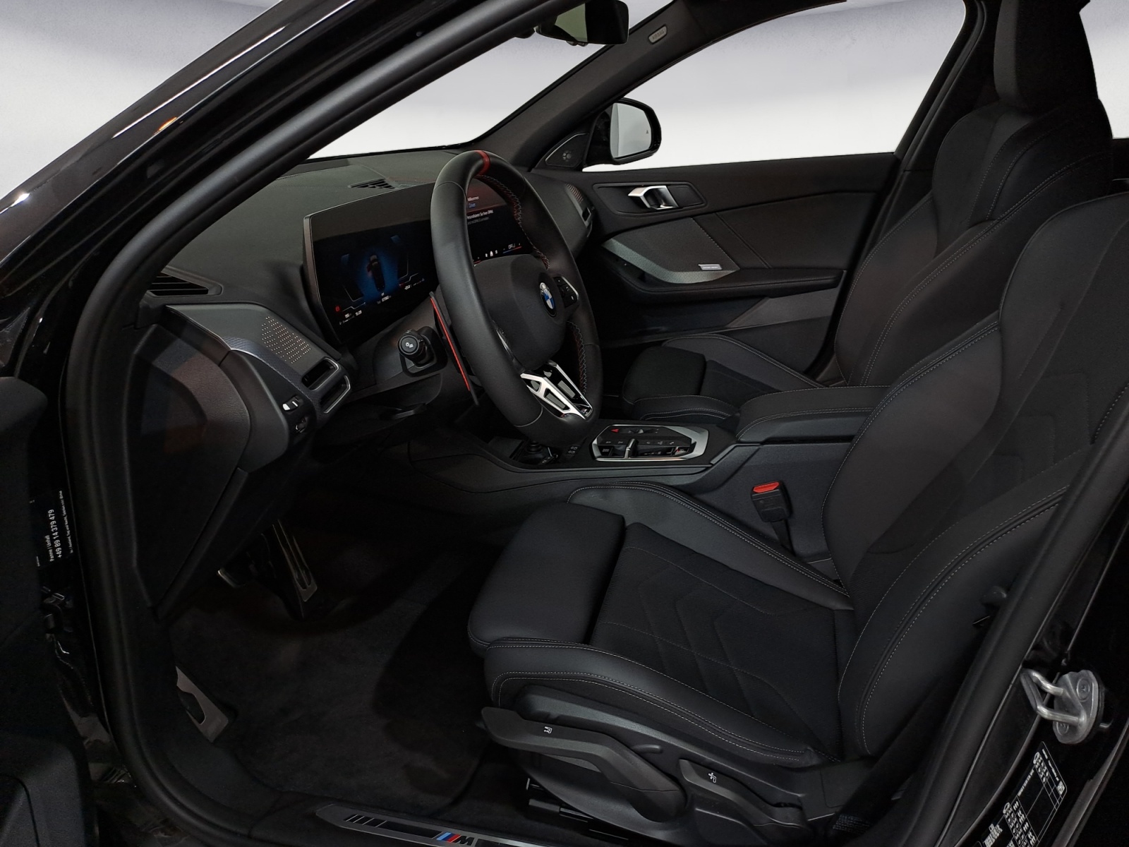 BMW - M135 xDrive